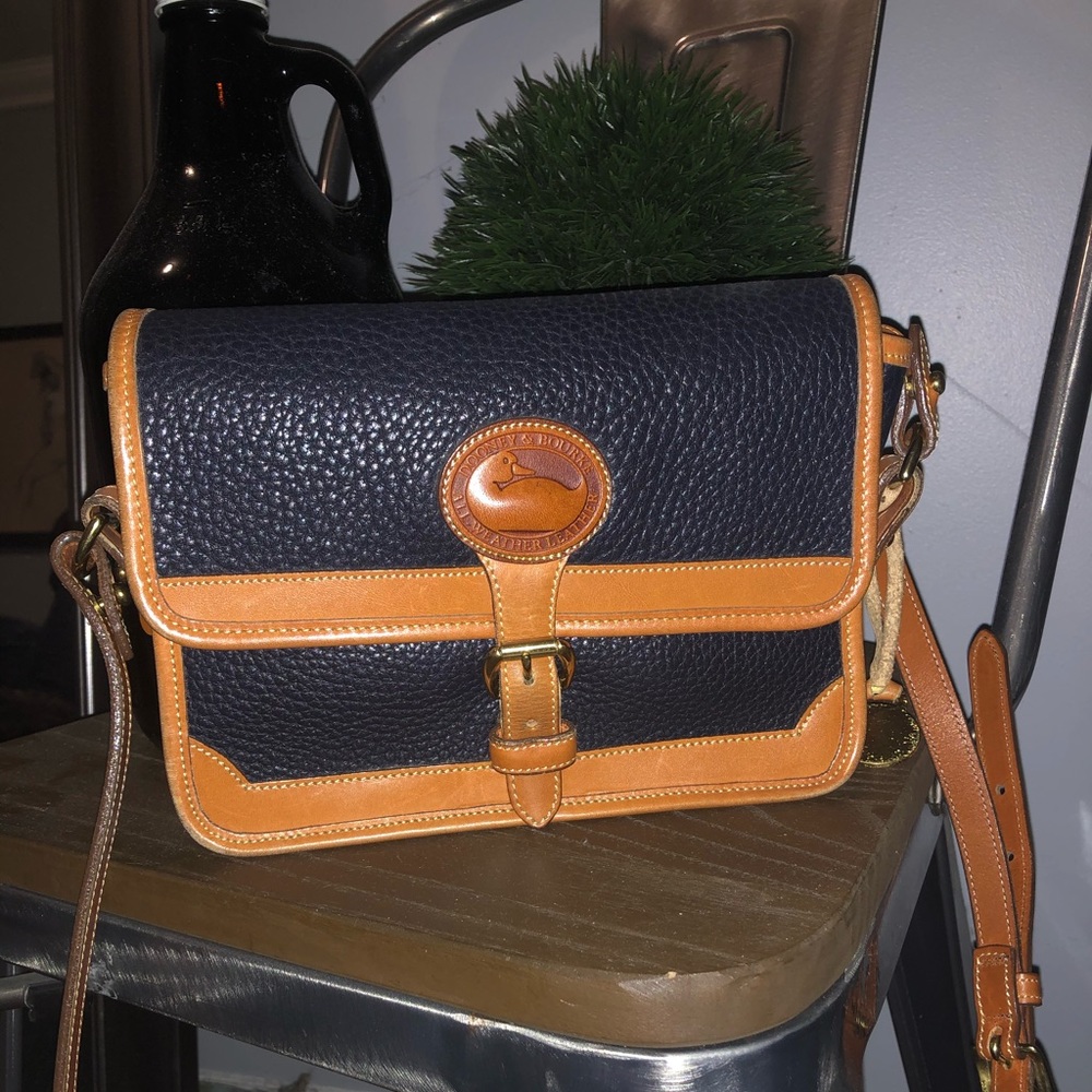 Vintage Dooney & Bourke Bag